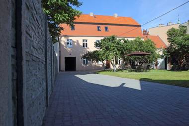 Apartamenty w sercu Chełmna