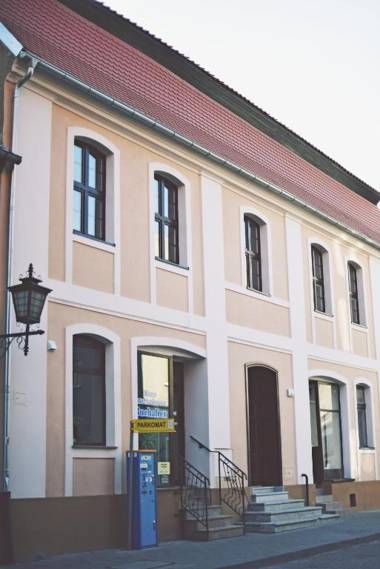 Apartamenty w sercu Chełmna