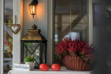 Rezydencja Pod Tężnią & Spa