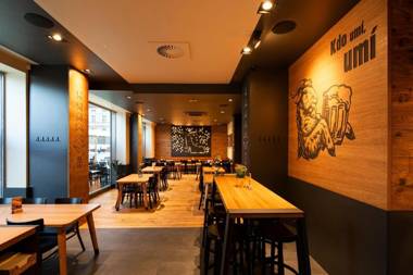 Aparthotel Platinum Apartamenty