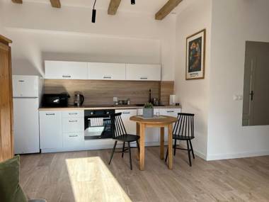 Przy Poznańskiej Bramie