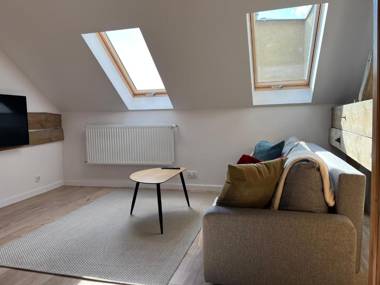 Przy Poznańskiej Bramie