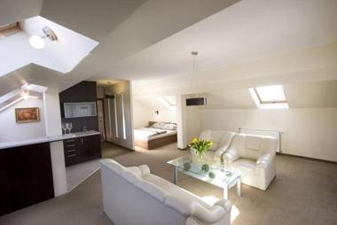 Noclegi Wałbrzych - Pokoje Konrad