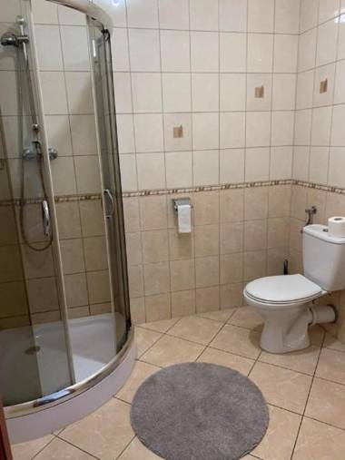 Noclegi Wałbrzych - Pokoje Konrad