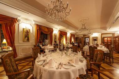 Rezydencja Dwór Polski