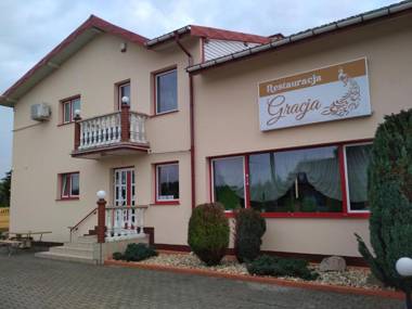 Restauracja Gracja