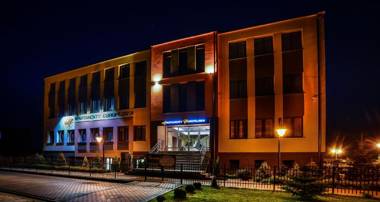 Apartamenty-Europejska