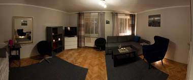 Apartament Przy Ratuszu | The Very Center