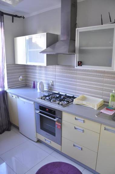 Apartament Przy Ratuszu | The Very Center