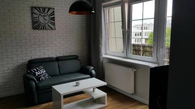 Piękna Apartments Grey