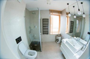 Colorful Apartments Pułtusk