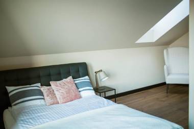 Colorful Apartments Pułtusk