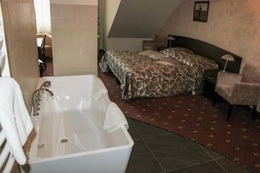 Hotel Rubbens & Monet