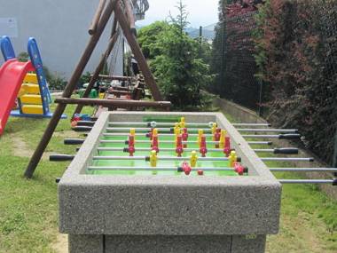 Ośrodek Wypoczynkowy Nad Jeziorem