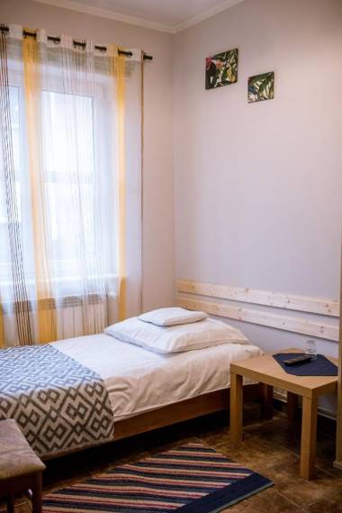 Pokoje Gościnne u Meresa