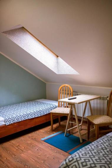 Pokoje Gościnne u Meresa