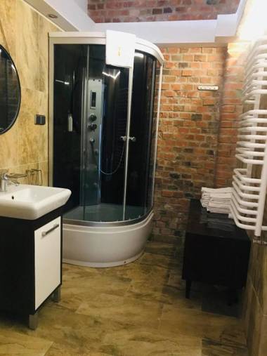 Aparthotel Stara Przędzalnia