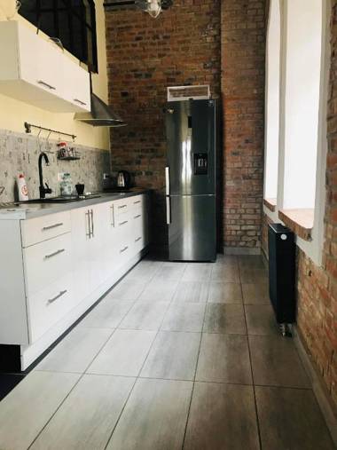 Aparthotel Stara Przędzalnia