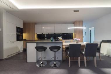 Apart-Hotel VIVI RESIDENCE & SPA