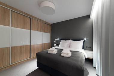 Apart-Hotel VIVI RESIDENCE & SPA