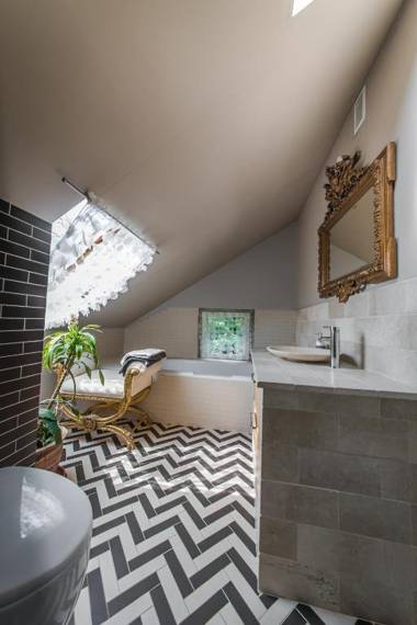 Apartamenty Jabłonowa