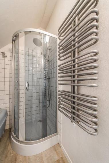 Apartamenty Jabłonowa