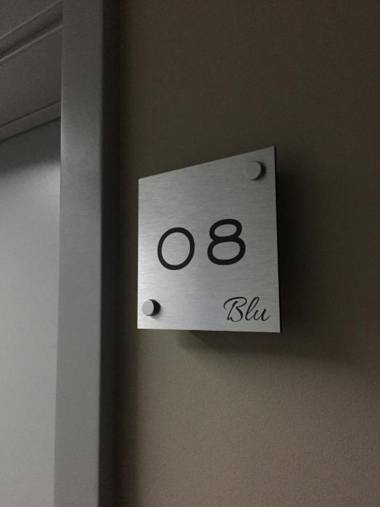 Blu hotelik