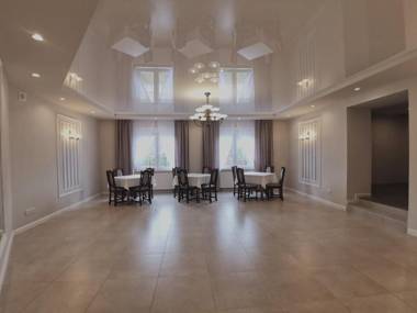 Pokoje gościnne Rubin