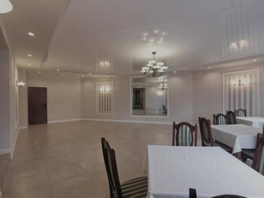 Pokoje gościnne Rubin