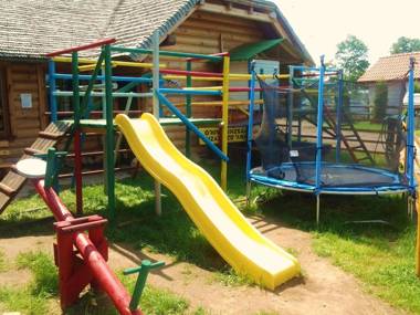 Gościniec Konopielka