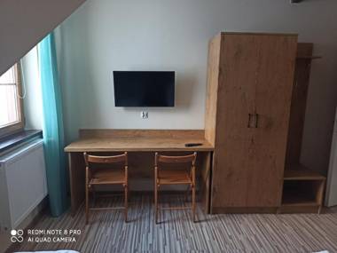 Gościniec Konopielka