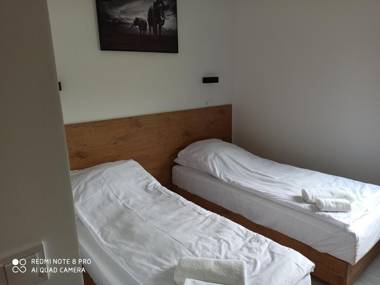 Gościniec Konopielka