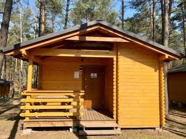 Ośrodek Wypoczynkowy Jeziornik