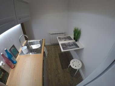 Dobranocka - pokoje i całoroczne domki blisko Energylandii