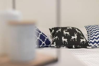 Skandynawia Przystań