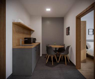 ZatorHome apartamenty - blisko Energylandii