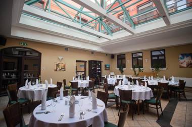 Hotel Zamojski & SPA