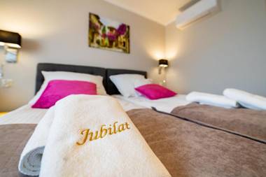 Hotel Jubilat