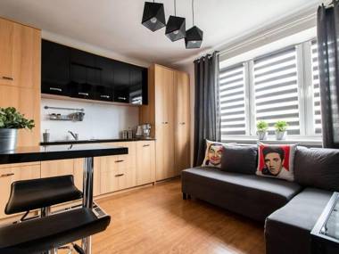 Apartamenty Urban Concept