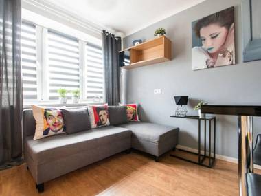 Apartamenty Urban Concept