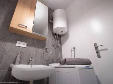 Apartamenty Urban Concept