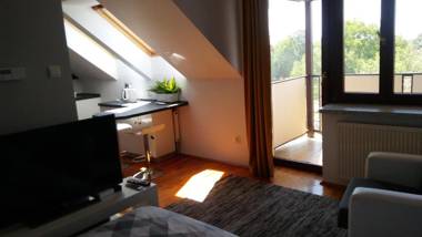 Apartament Kiepury
