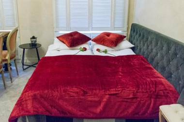 Apartament na Starówce Skarbiec Wina