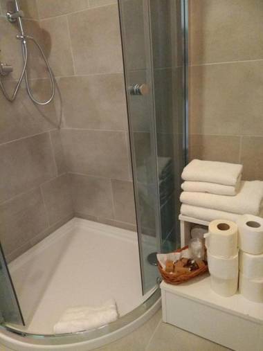 Apartament na Starówce Skarbiec Wina