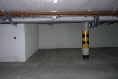 Apartament Młyńska