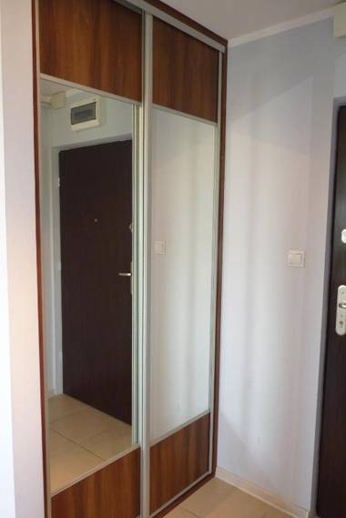 Apartament Młyńska