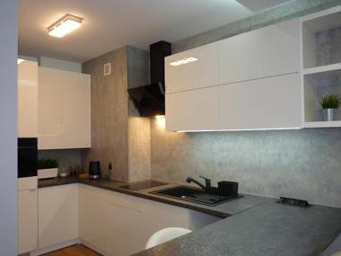 Apartament Hevelius