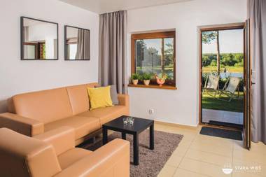 Resort Stara Wieś