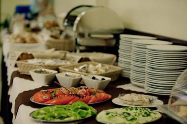 Bellamonte Aparthotel