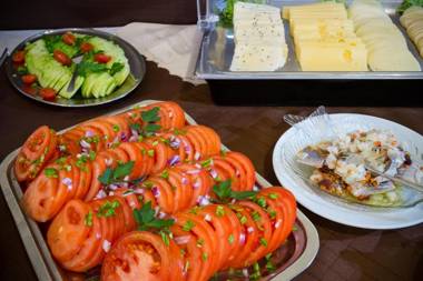 Bellamonte Aparthotel